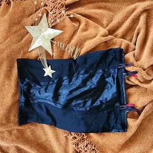 Scandal high waisted shaper/garter